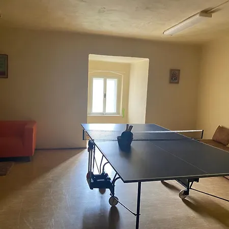 Zámek Hošťálkovy Hostalkovy