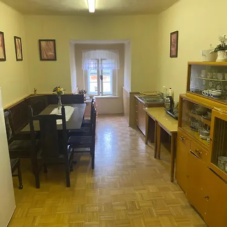 Hotel Zámek Hošťálkovy