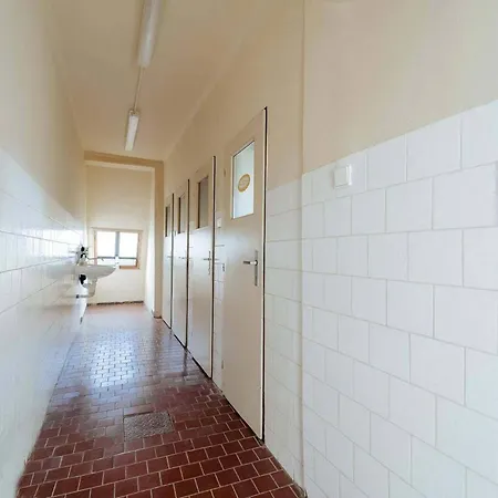 Hotel Zámek Hošťálkovy