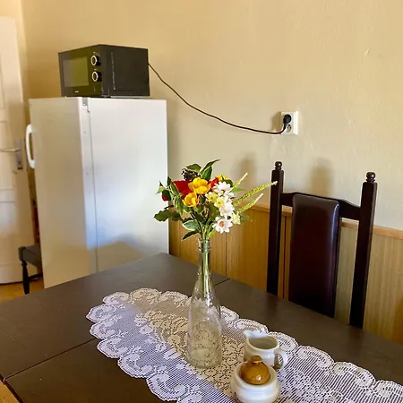 酒店 Zamek Hostalkovy