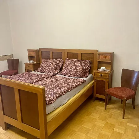 Zámek Hošťálkovy Hotel