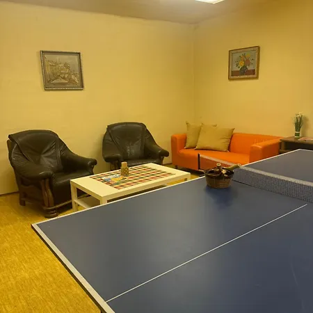 Zamek Hotell