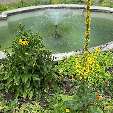 Zámek Hošťálkovy Hotel Hostalkovy