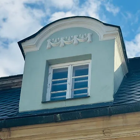 Zámek Hošťálkovy Hotel *