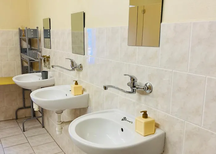 Hotel Zamek Hostalkovy