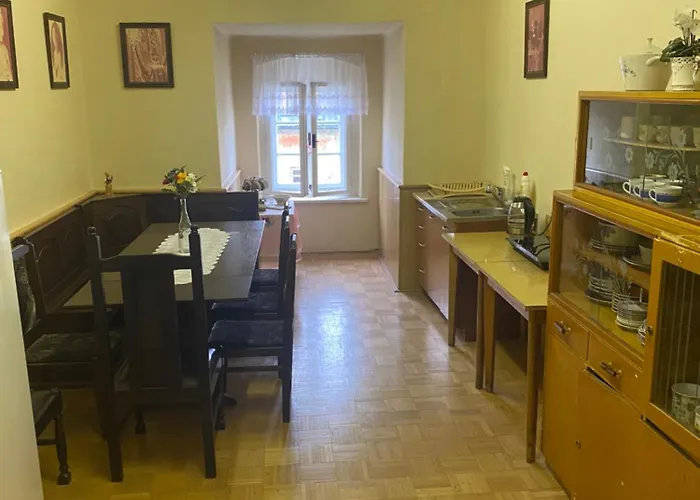 Hotel Zamek