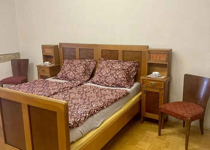 Zamek Отель