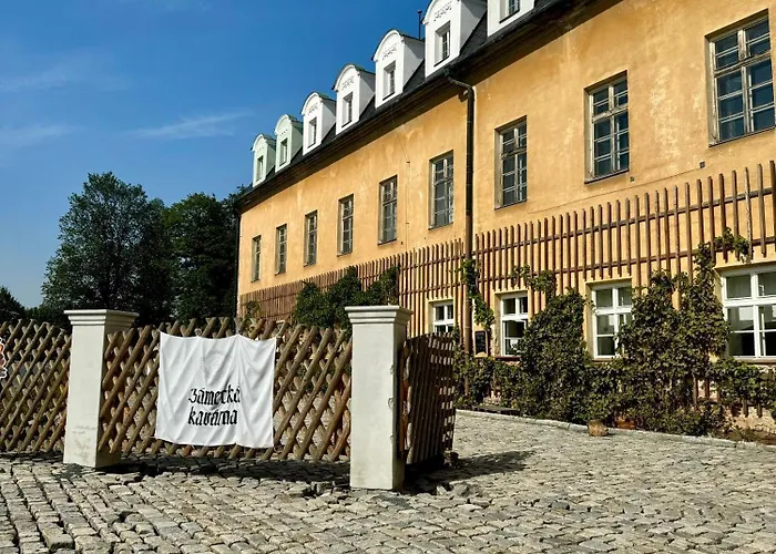 Zamek Hotel