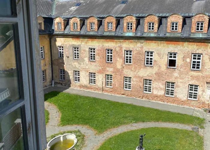 Hotel Zamek